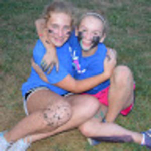 Meet your Posher, Annie